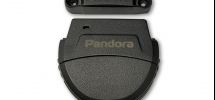 Pandora DMS-101BT black bluetooth magnetický senzor 