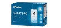 Pandora SMART PRO v4 autoalarm