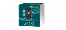 Pandora SMART v4 autoalarm