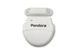 Pandora DMS-101BT white bluetooth magnetický senzor