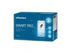 Pandora SMART PRO v4 autoalarm