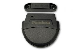 Pandora DMS-101BT black bluetooth magnetický senzor 