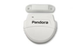 Pandora DMS-101BT white bluetooth magnetický senzor