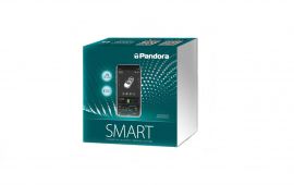 Pandora SMART v4 autoalarm