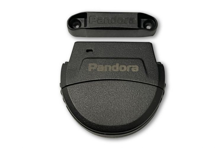 Pandora DMS-101BT black bluetooth magnetický senzor 