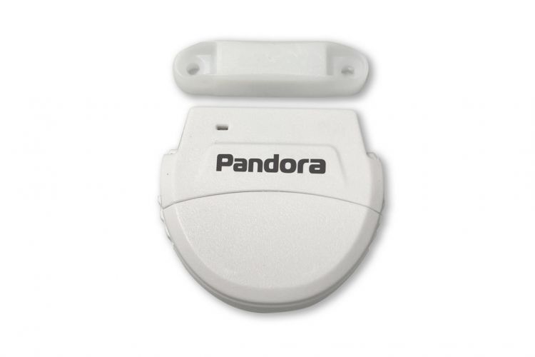 Pandora DMS-101BT white bluetooth magnetický senzor