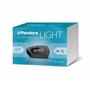 Pandora LIGHT