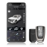 Pandora ELITE v4 app tag