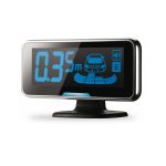 Parkovací senzory předo zadní