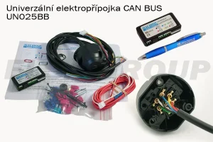 7 pól elektroinstalace