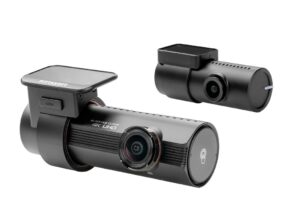 Blackvue DR970X-2CH PLUS II 64Gb