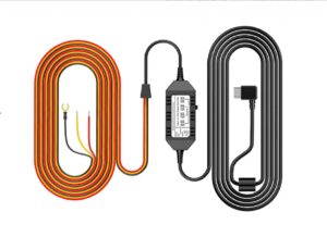 VIOFO USB-C HK4 Hardwire Kit