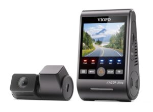 VIOFO A229 ULTRA-3CH