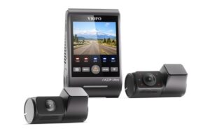 VIOFO A229 ULTRA-3CH a