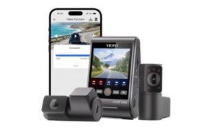 VIOFO A229 ULTRA-3CH
