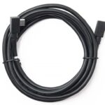 Pčrodlužovací kabel k SSD discu
