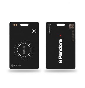 Pandora CARD