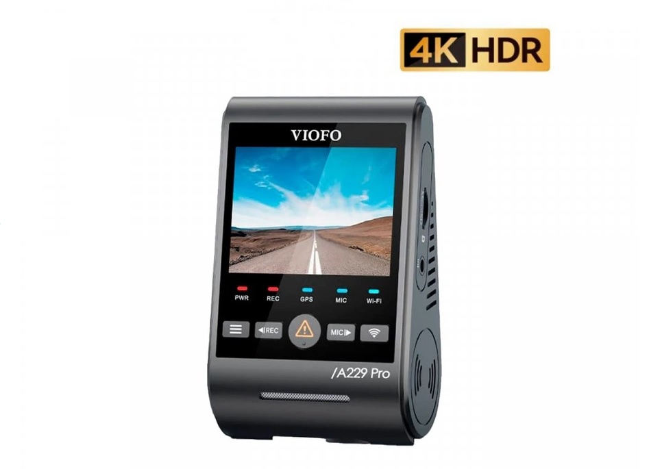 Viofo A229 PRO
