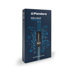 Pandora MICROBOT